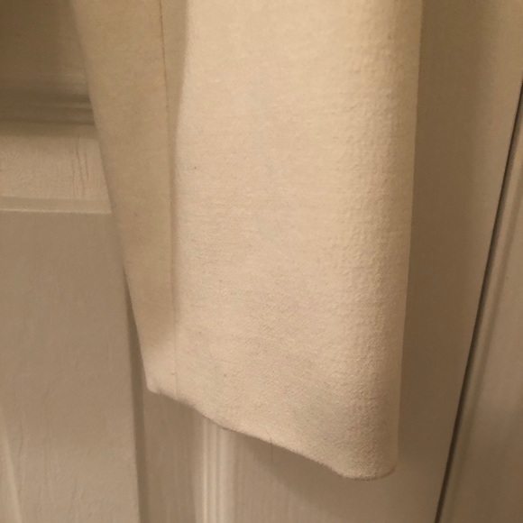 Ladies Button Jacket - Picture 5 of 6